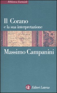 Il Corano e la sua interpretazione