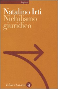 Nichilismo giuridico