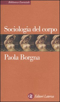 Sociologia del corpo