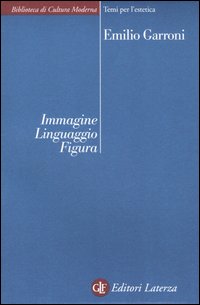 Immagine, linguaggio, figura. Osservazioni e ipotesi