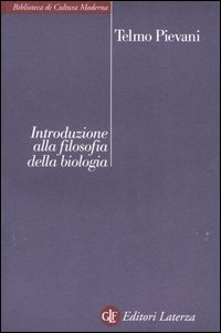 Introduzione alla filosofia della biologia