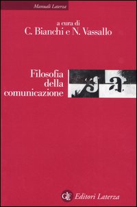 Filosofia della comunicazione