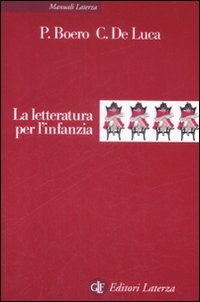 La letteratura per l'infanzia