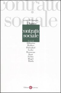 Contratto sociale