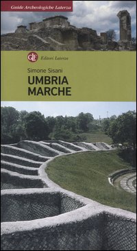 Umbria, Marche