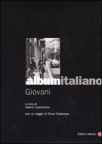 Album italiano. Giovani