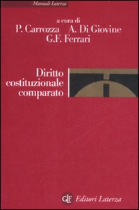 Diritto costituzionale comparato