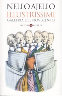 Illustrissimi. Galleria del Novecento