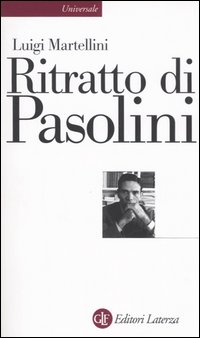 Ritratto di Pasolini
