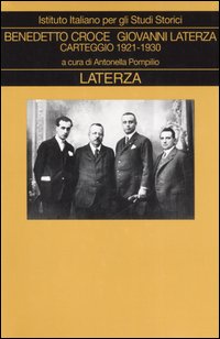 Carteggio. Vol. 3: 1921-1930