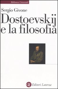 Dostoevskij e la filosofia