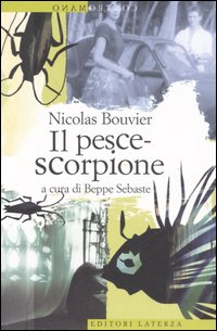 Il pesce scorpione