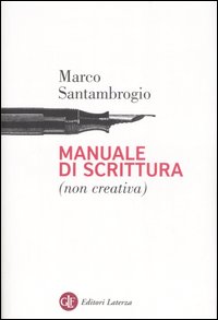 Manuale di scrittura (non creativa)