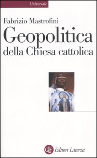 Geopolitica della Chiesa cattolica