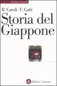 Storia del Giappone