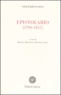 Epistolario (1790-1817)