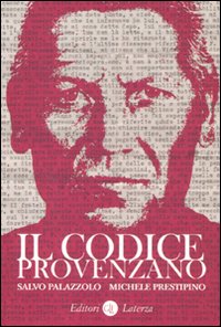 Il codice Provenzano