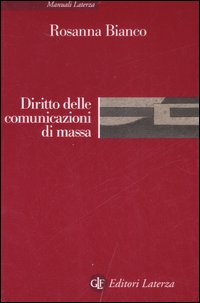 Diritto delle comunicazioni di massa