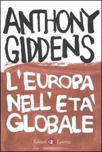 L'Europa nell'età globale