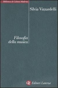 Filosofia della musica