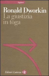 La giustizia in toga