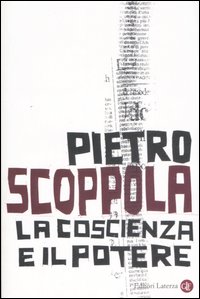 La coscienza e il potere