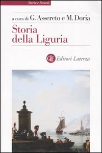 Storia della Liguria