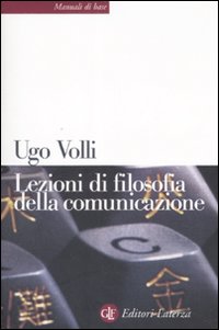 Lezioni di filosofia della comunicazione