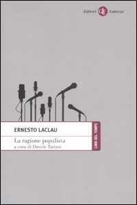 La ragione populista