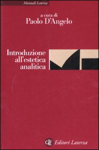 Introduzione all'estetica analitica