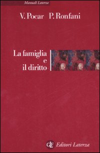 La famiglia e il diritto