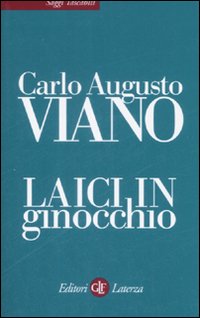 Laici in ginocchio