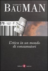 L'etica in un mondo di consumatori