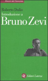 Introduzione a Bruno Zevi