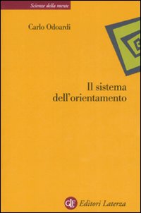 Il sistema dell'orientamento