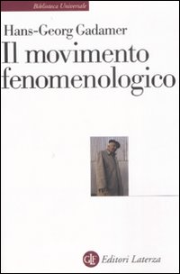 Il movimento fenomenologico