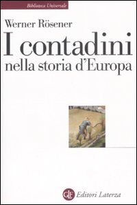 I contadini nella storia d'Europa