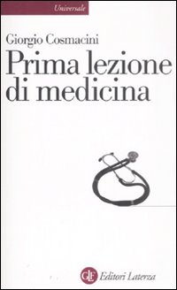 Prima lezione di medicina