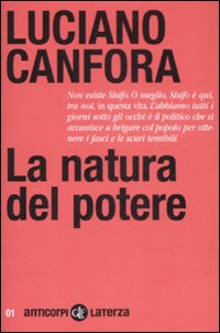 La natura del potere