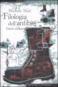 Filologia dell'anfibio. Diario militare