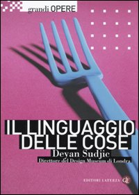 Il linguaggio delle cose