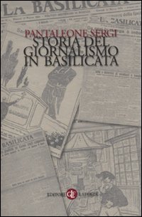 Storia del giornalismo in Basilicata