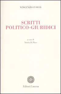 Scritti politico-giuridici