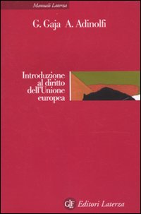 Introduzione al diritto dell'Unione europea