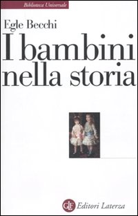 I bambini nella storia