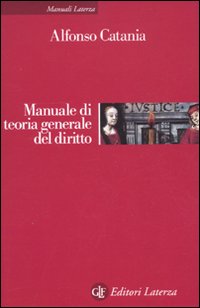 Manuale di teoria generale del diritto