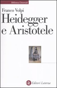 Heidegger e Aristotele