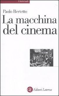 La macchina del cinema