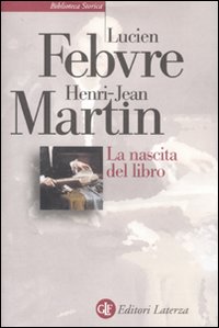 La nascita del libro