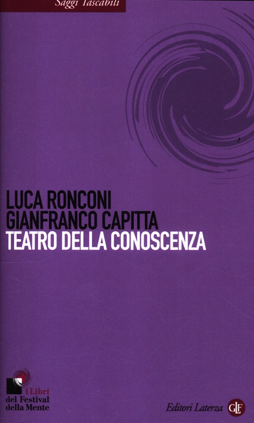 TEATRO DELLA CONOSCENZA - 9788842097181